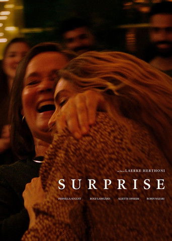 Poster for Surprise