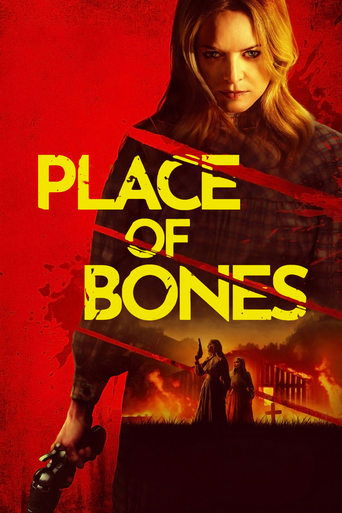 Poster for Place of Bones
