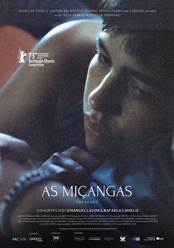 Poster for The Beads