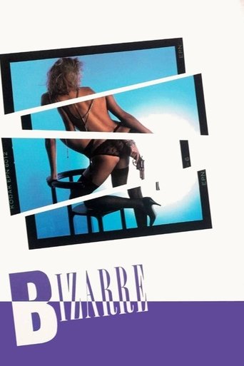 Poster for Bizarre