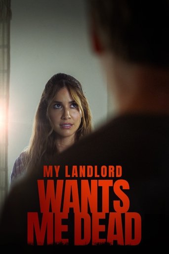 Poster for My Landlord Wants Me Dead