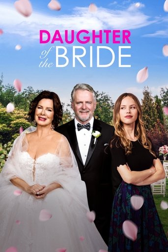 Poster for Daughter of the Bride