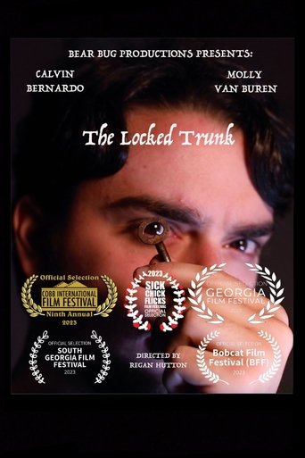 Poster for The Locked Trunk