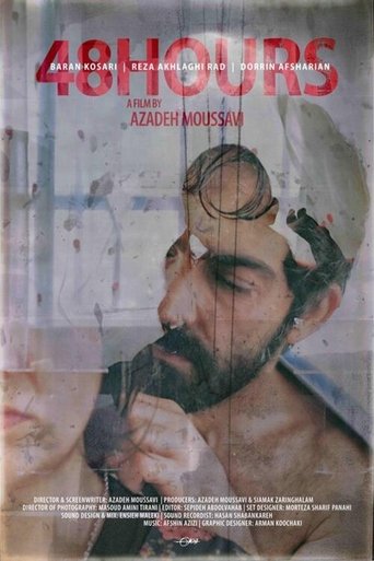 Poster for 48 Hours
