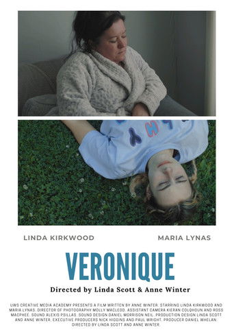 Poster for Veronique