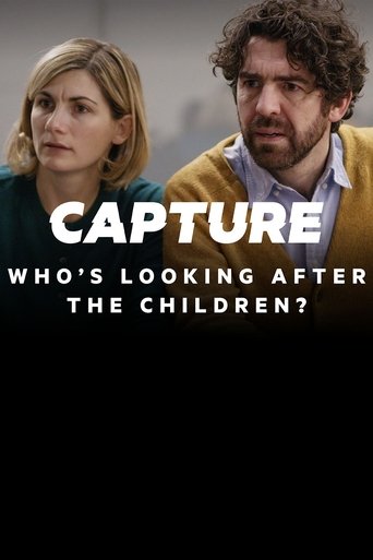 Poster for Capture