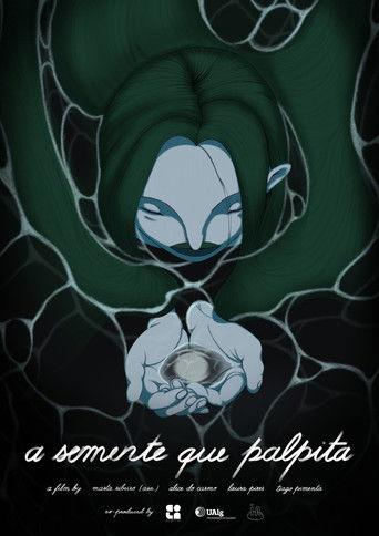 Poster for The Beating Seed