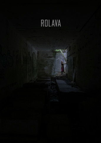 Poster for Rolava