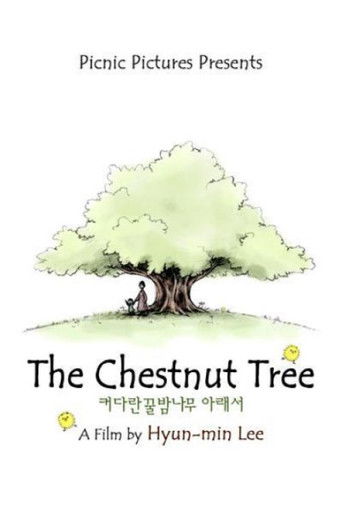 Poster for The Chestnut Tree