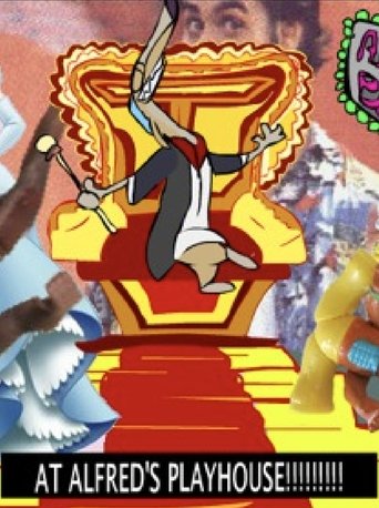 Poster for Alfred's Playhouse