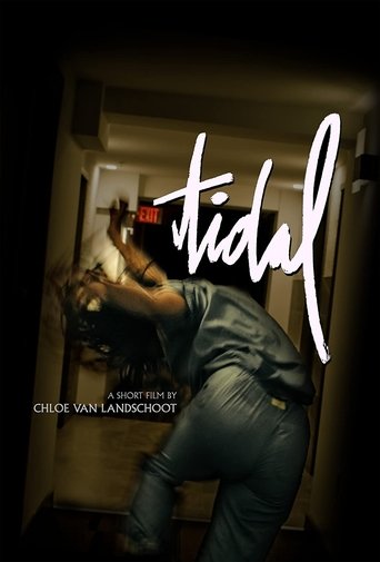 Poster for Tidal