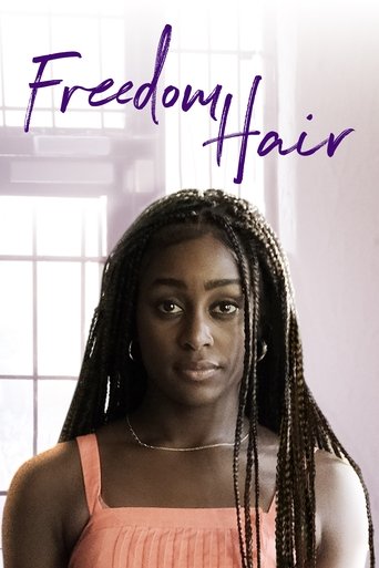 Poster for Freedom Hair