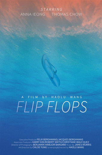 Poster for Flip Flops