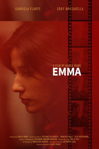 Poster for Emma