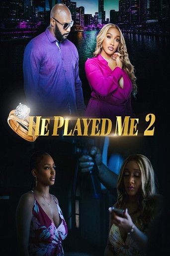 Poster for He Played Me 2