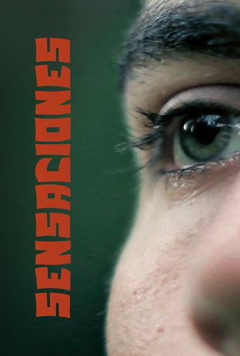 Poster for Sensations