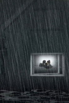 Poster for Shitty weather