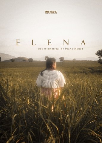 Poster for Elena