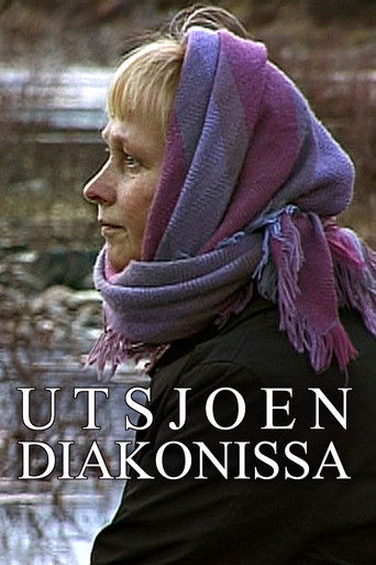Poster for Utsjoen diakonissa