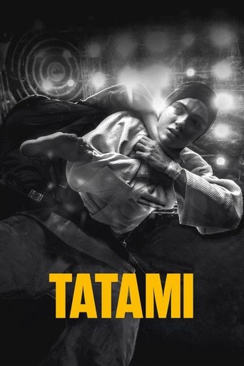 Poster for Tatami