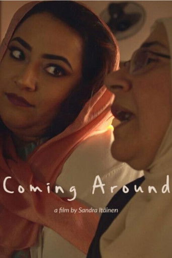 Poster for Coming Around