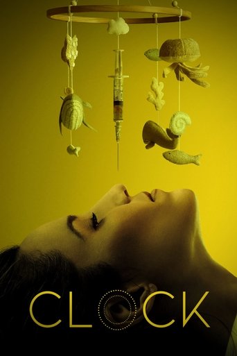 Poster for Clock