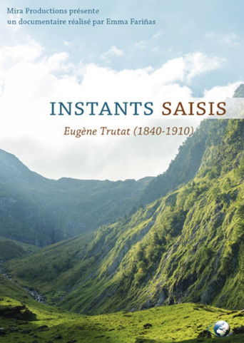 Poster for Instants saisis