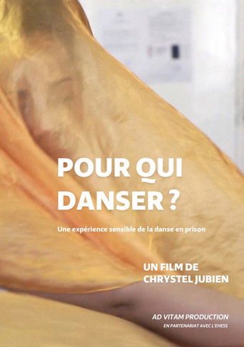 Poster for Pour qui danser?
