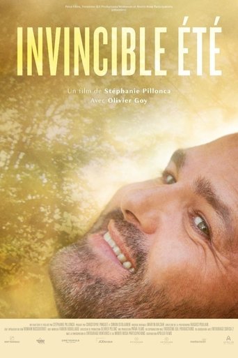 Poster for Invincible Été