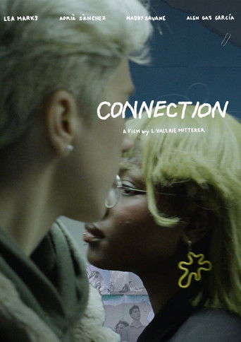 Poster for Connection