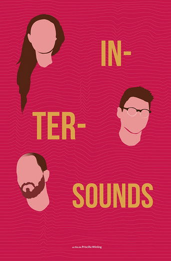 Poster for Intersounds