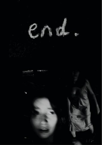 Poster for End.