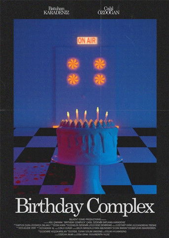 Poster for Birthday Complex