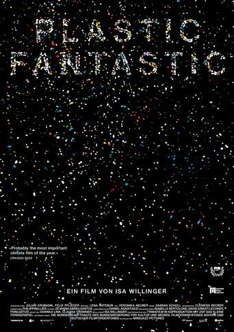 Poster for Plastic Fantastic