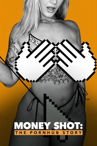 Poster for Money Shot: The Pornhub Story