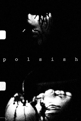Poster for Polsish