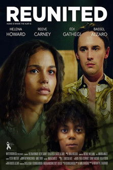 Poster for Reunited