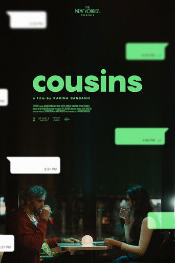 Poster for Cousins
