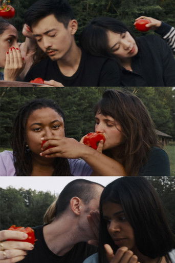 Poster for Tomatoes