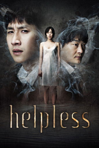 Poster for Helpless