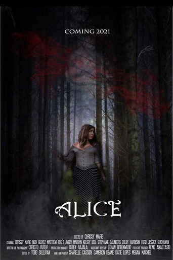 Poster for Alice