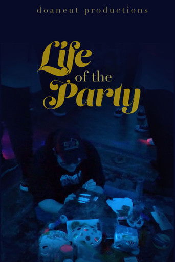 Poster for Life of the Party