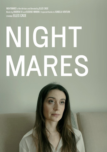 Poster for Nightmares