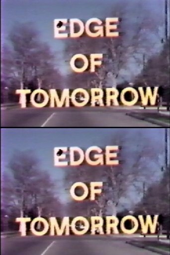 Poster for Edge of Tomorrow