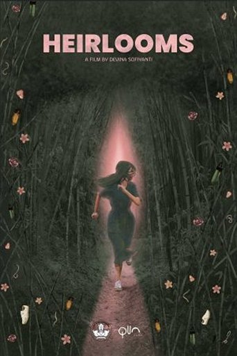 Poster for Heirlooms