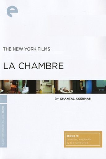 Poster for The Room
