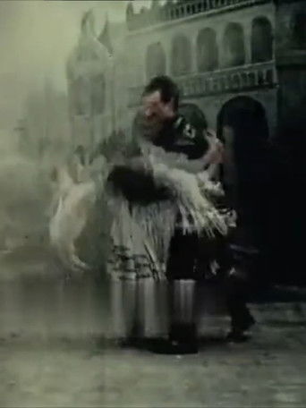 Poster for Danse slave