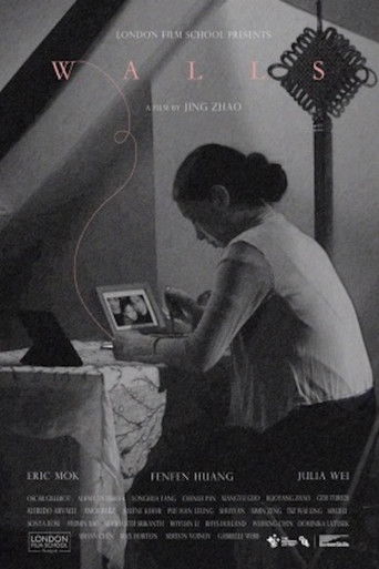 Poster for Walls