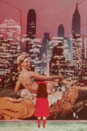 Poster for America, America