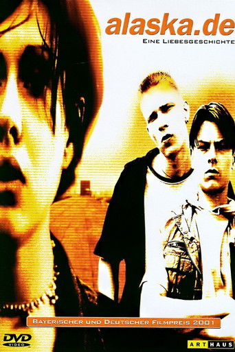 Poster for alaska.de
